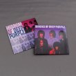 Photo3: DEEP PURPLE / SHADES OF DEEP PURPLE w/ Alt Sleeve (Used Japan Mini LP HQCD) (3)