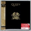 Photo1: QUEEN / GREATEST HITS II (Brand New Japan Mini LP SHM-CD) (1)