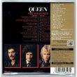 Photo2: QUEEN / GREATEST HITS (Brand New Japan Mini LP SHM-CD) (2)