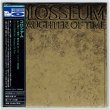 Photo1: COLOSSEUM / DAUGHTER OF TIME (Brand New Japan Mini LP Blu-spec CD) (1)