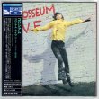 Photo1: COLOSSEUM / COLOSSEUM LIVE (Brand New Japan Mini LP Blu-spec CD) (1)