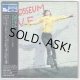 COLOSSEUM / COLOSSEUM LIVE (Brand New Japan Mini LP Blu-spec CD)