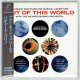 RICHARD MARINO / OUT OF THIS WORLD (Brand New Japan mini LP CD) * B/O *