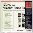 Photo2: MEL TORME / COMIN' HOME BABY! (Brand New Japan Mini LP CD) * B/O * (2)