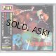 THE DAMNED / LIVE SHEPPERTON 1980 (Used Japan Jewel Case CD)