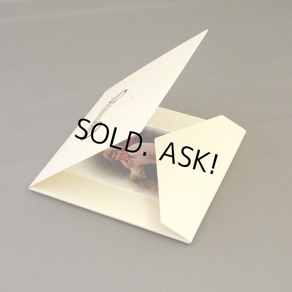 Photo3: CARPENTERS / CARPENTERS (Used Japan Mini LP CD) (3)