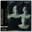 Photo1: UTOPIA / DEFACE THE MUSIC (Used Japan Mini LP CD) Todd Rungren (1)