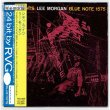 Photo1: LEE MORGAN / CITY LIGHTS (Used Japan Mini LP CD) Blue Note (1)