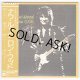 RON WOOD / NOW LOOK (Used Japan Mini LP CD) Rolling Stones, Bobby Womack