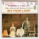 PERCY FAITH AND HIS ORCHESTRA / MY FAIR LADY (Used Japan Mini LP CD)