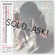 STEVIE RAY VAUGHAN AND DOUBLE TROUBLE / IN STEP (Used Japan Mini LP CD)