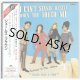 JAMES BROWN AND THE FAMOUS FLAMES / I CAN'T STAND MYSELF (Used Japan Mini LP CD)