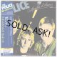POLICE / OUTLANDOS D'AMOUR (Used Japan Mini LP CD)