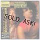 WHITFORD ST. HOLMES / WHITFORD ST. HOLMES (Used Japan Mini LP CD) Aerosmith