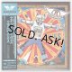 AEROSMITH / NINE LIVES (Used Japan Mini LP CD)