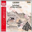 Photo1: CARAVAN / IN THE LAND OF GREY AND PINK (Used Japan Mini LP HM-CD) (1)