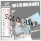 THE JAM / THIS IS THE MODERN WORLD (Used Japan mini LP CD)