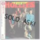 THE HOLLIES / THE BEST OF THE HOLLIES (Used Japan Mini LP CD)