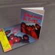 Photo4: THE BOYS / TO HELL WITH THE BOYS (Used Japan mini LP CD) (4)