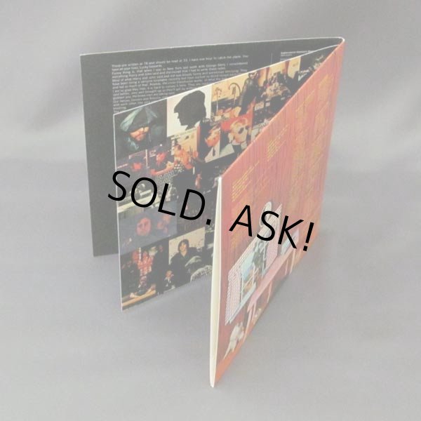 Photo3: NILSSON / PUSSY CATS (Used Japan Mini LP CD) John Lennon (3)