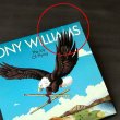 Photo3: TONY WILLIAMS / THE JOY OF FLYING (Used Japan Mini LP CD) (3)