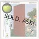 GEORGE HARRISON / WONDERWALL MUSIC (Used Japan Mini LP CD)