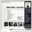 Photo2: KING CURTIS / OLD GOLD (Brand New Japan Mini LP CD) * B/O * (2)