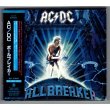 Photo1: AC/DC / BALLBREAKER - BOX PACKAGE EDITION (Used Japan Jewel Case CD) (1)