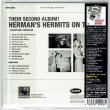 Photo2: HERMAN'S HERMITS / HERMAN'S HERMITS ON TOUR - THEIR SECOND ALBUM! (Brand New Japan mini LP CD) * B/O * (2)