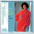 Photo1: NANCY WILSON / HOW GLAD I AM (Brand New Japan mini LP CD) * B/O * (1)