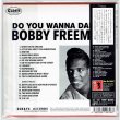 Photo2: BOBBY FREEMAN / DO YOU WANNA DANCE (Brand New Japan mini LP CD) * B/O * (2)