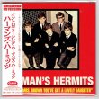 Photo1: HERMAN'S HERMITS / INTRODUCING HERMAN'S HERMITS (Brand New Japan mini LP CD) * B/O * (1)