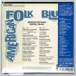 Photo2: V.A. / AMERICAN FOLK BLUES FESTIVAL 1964-65 (Brand New Japan mini LP CD) Sonny Boy Williamson, Lightnin' Hopkins, Howlin' Wolf, John Lee Hooker * B/O * (2)