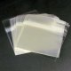 RESEALABLE OUTER SLEEVES for Jewel Case CD (100 pieces) 