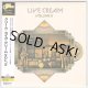 CREAM / LIVE CREAM VOLUME II (Used Japan Mini LP CD) Eric Clapton