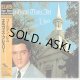 ELVIS PRESLEY / HOW GREAT THOU ART (Used Japan Mini LP CD)