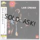 CREAM / LIVE CREAM (Used Japan Mini LP CD) Eric Clapton