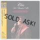 ELVIS PRESLEY / HE TOUCHED ME (Used Japan Mini LP CD)