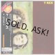 T. REX / T. REX (Used Japan Mini LP CD)