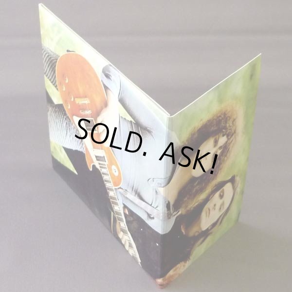 Photo3: T. REX / T. REX (Used Japan Mini LP CD) (3)