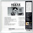 Photo2: STEVE LAWRENCE / THE BEST OF STEVE LAWRENCE (Brand New Japan mini LP CD) * B/O * (2)