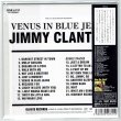 Photo2: JIMMY CLANTON / VENUS IN BLUE JEANS (Brand New Japan Mini LP CD) * B/O * (2)