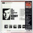 Photo2: BOBBY VEE / THE NIGHT HAS A THOUSAND EYES (Brand New Japan mini LP CD) (2)