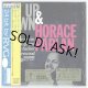 HORACE PARLAN / UP AND DOWN (Used Japan Mini LP CD) Blue Note