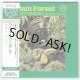 WALTER WANDERLEY / RAIN FOREST (Used Japan Mini LP CD)
