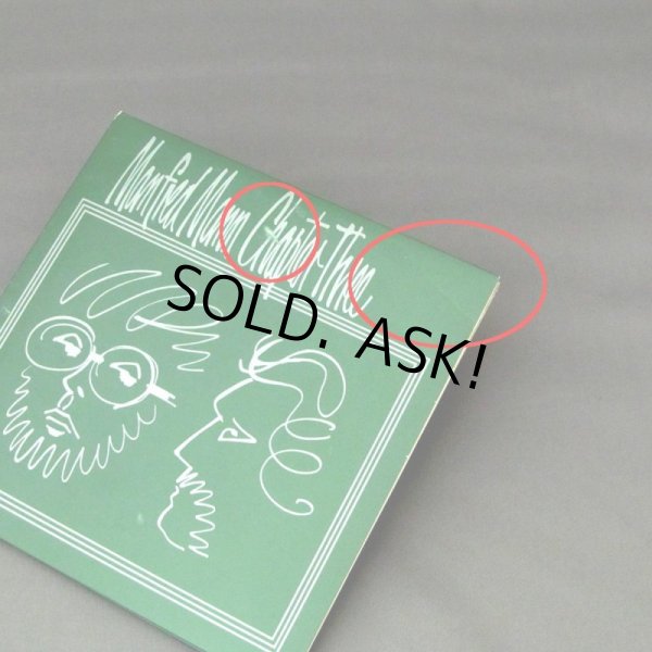 Photo2: MANFRED MANN CHAPTER THREE / MANFRED MANN CHAPTER THREE (Used Japan Mini LP CD) (2)