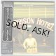 THE DOORS / MORRISON HOTEL (Used Japan Mini LP CD)