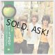 IVEYS / MAYBE TOMORROW (Used Japan Mini LP CD) Badfinger