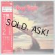 DEEP PURPLE / STORMBRINGER (Used Japan Mini LP SHM-CD)