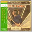 Photo1: ROD STEWART / EVERY PICTURE TELLS A STORY (Used Japan Mini LP SHM-CD) (1)